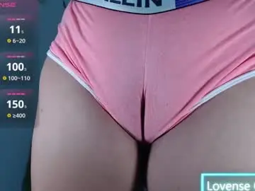 Chaturbate Adult Webcams of ana_loveee