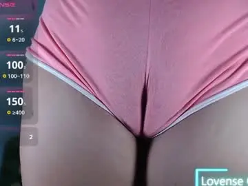 Chaturbate Live Sex of ana_loveee