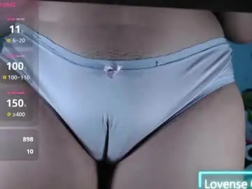 Chaturbate Watch Live Sex Cams of ana_loveee