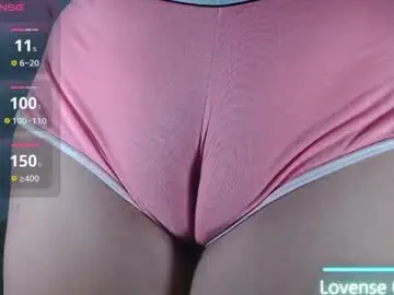 Chaturbate Sex Chat of ana_loveee