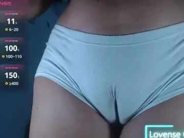 Chaturbate Best live sex cam show of ana_loveee