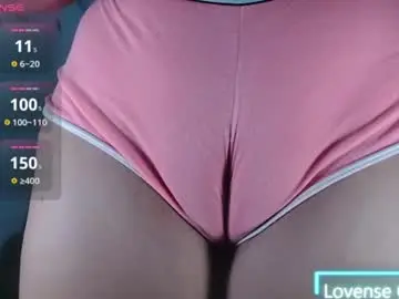Chaturbate Watch Live Sex Cams of ana_loveee