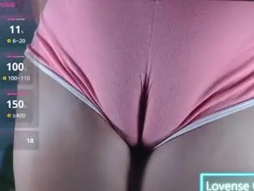 Chaturbate Sex Cam of ana_loveee