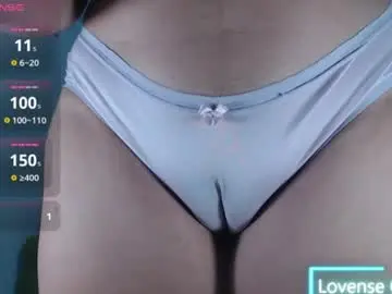 Chaturbate Best live sex cam show of ana_loveee