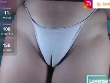 Chaturbate Adult Webcam of ana_loveee