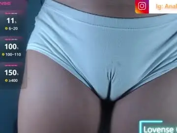 Chaturbate Free Live Porn of ana_loveee