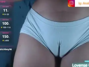 Chaturbate Nude Webcam of ana_loveee