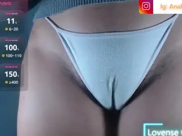 Chaturbate Sex Cam of ana_loveee