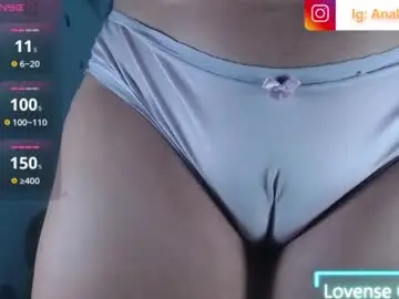 Chaturbate Sex Cam of ana_loveee
