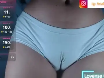Chaturbate Best Webcam of ana_loveee