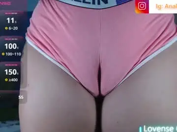 Chaturbate Adult Webcams of ana_loveee