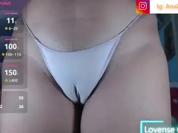 Chaturbate Adult Webcam of ana_loveee