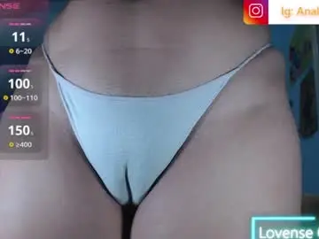 Chaturbate Best Webcam of ana_loveee
