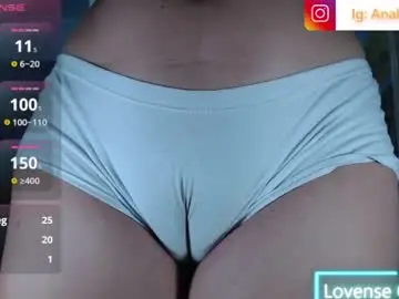 Chaturbate Adult Webcams of ana_loveee