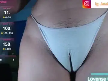 Chaturbate Adult Webcam of ana_loveee