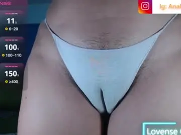 Chaturbate Free Porn Cam of ana_loveee