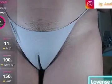 Chaturbate Free Porn Cam of ana_loveee