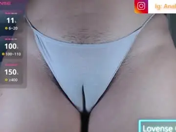 Chaturbate Best live sex cam show of ana_loveee