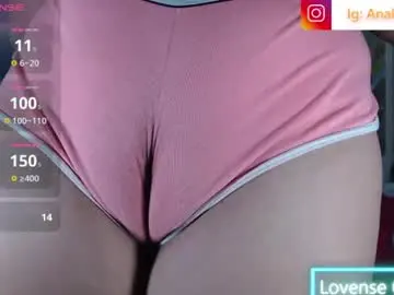 Chaturbate Adult Webcams of ana_loveee