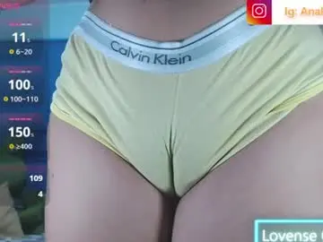 Chaturbate Best Webcam of ana_loveee