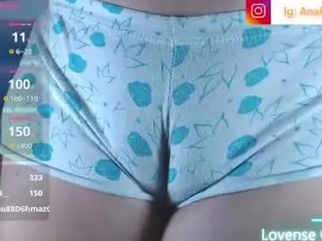 Chaturbate Adult Video Chat of ana_loveee