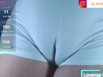 Chaturbate Free Live Porn of ana_loveee