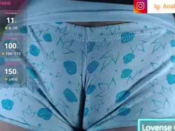 Chaturbate Adult Video Chat of ana_loveee