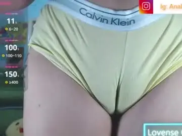 Chaturbate Free Live Porn of ana_loveee