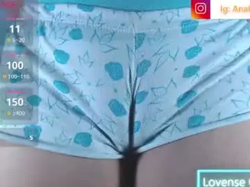 Chaturbate Adult Webcam of ana_loveee