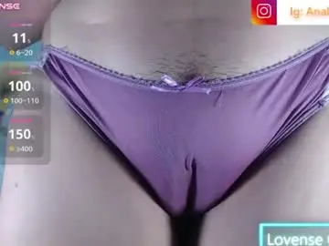 Chaturbate Adult Webcams of ana_loveee