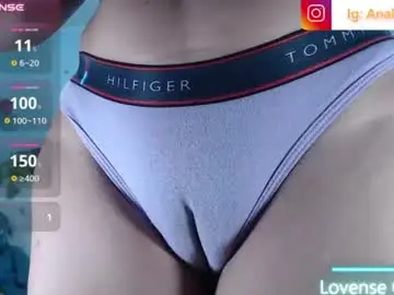 Chaturbate Adult Webcams of ana_loveee