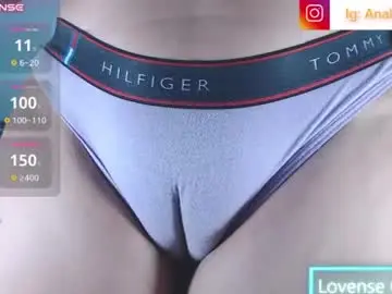 Chaturbate Adult Video Chat of ana_loveee