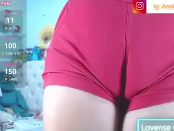 Chaturbate Watch Live Sex Cams of ana_loveee