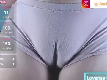 Chaturbate Adult Video Chat of ana_loveee