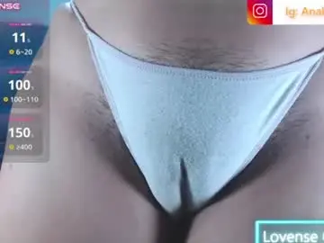 Chaturbate Watch Live Sex Cams of ana_loveee