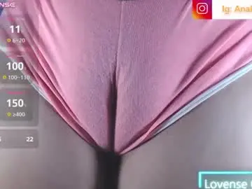 Chaturbate Live Porn of ana_loveee