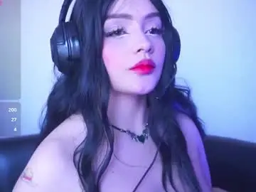 Chaturbate Adult Video Chat of aramjoness