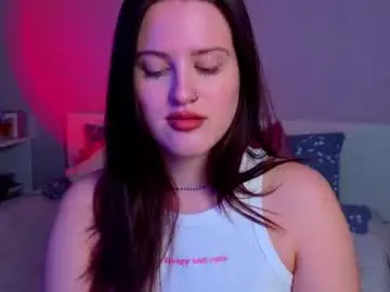 Chaturbate Free Live Porn of cherrywinkk