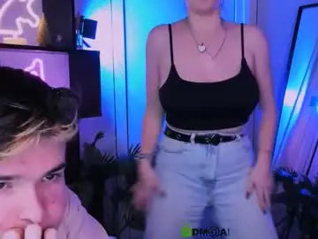 Chaturbate Adult Webcam of daisy_candy