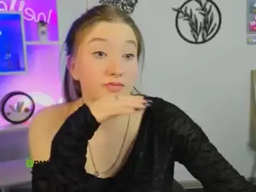 Chaturbate Live Sex of daisy_candy