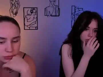 Chaturbate Sex Chat of daisy_candy