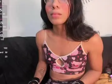 Chaturbate Live Porn of emilygomezz