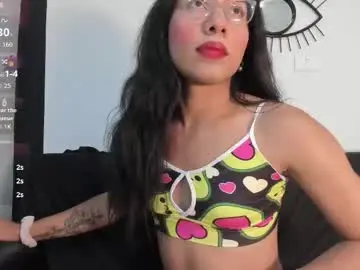 Chaturbate Sex Cam of emilygomezz