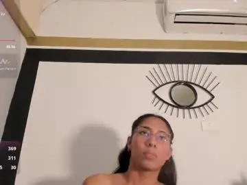 Chaturbate Best Webcam of emilygomezz