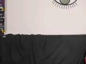 Chaturbate Best live sex cam show of emilygomezz