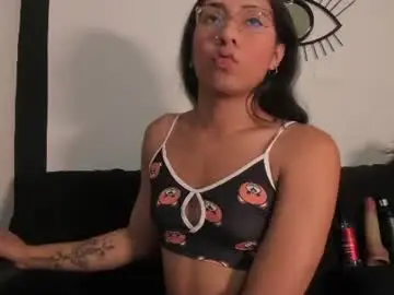 Chaturbate Sex Cam of emilygomezz
