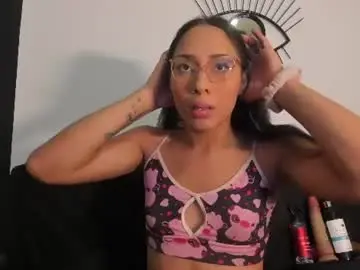 Chaturbate Private Sex Chat of emilygomezz