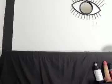Chaturbate Live Sex Cam of emilygomezz