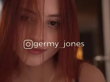 Chaturbate Free Live Porn of germaine_jones