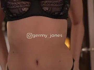 Chaturbate Watch Live Sex Cams of germaine_jones